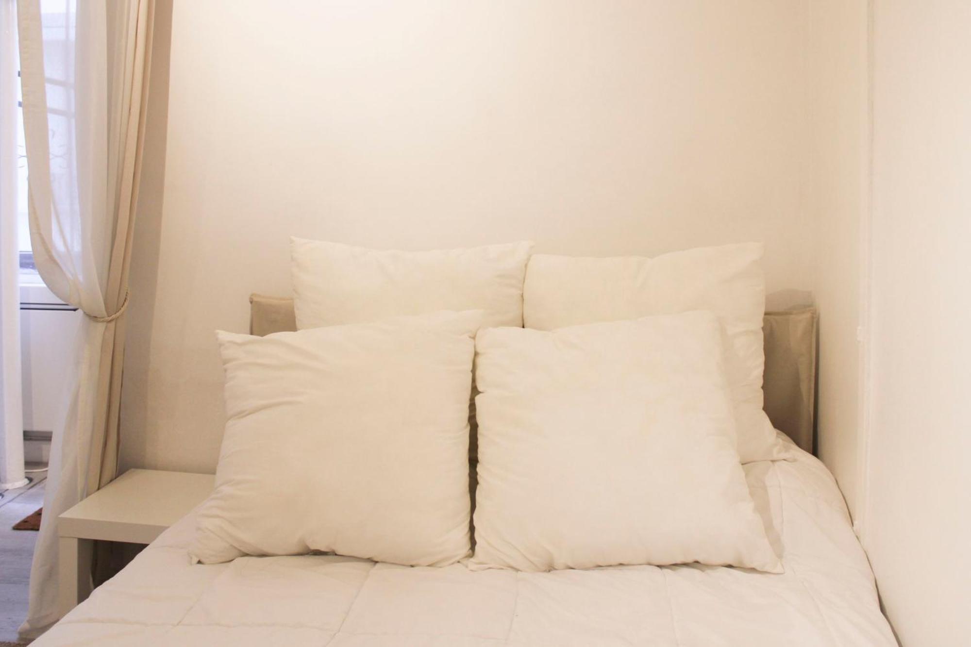 Charming Apartment For 4 People In Paris 15 Luaran gambar
