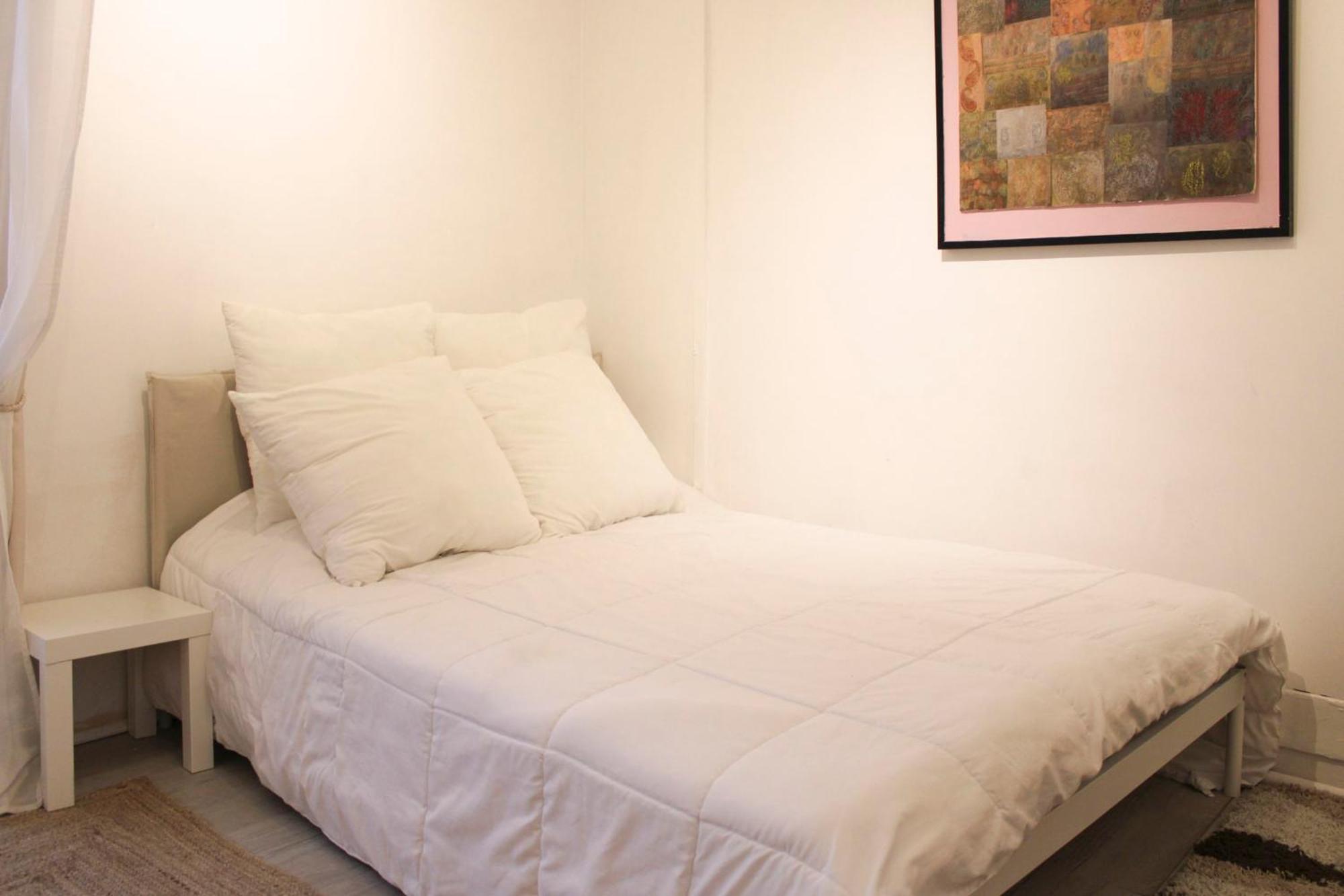 Charming Apartment For 4 People In Paris 15 Luaran gambar